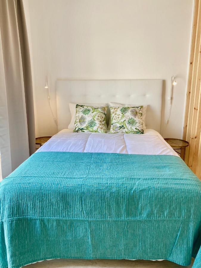 White Sand Apartments Downtown Albufeira Kültér fotó