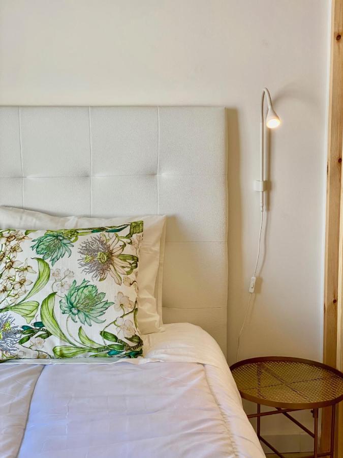White Sand Apartments Downtown Albufeira Kültér fotó