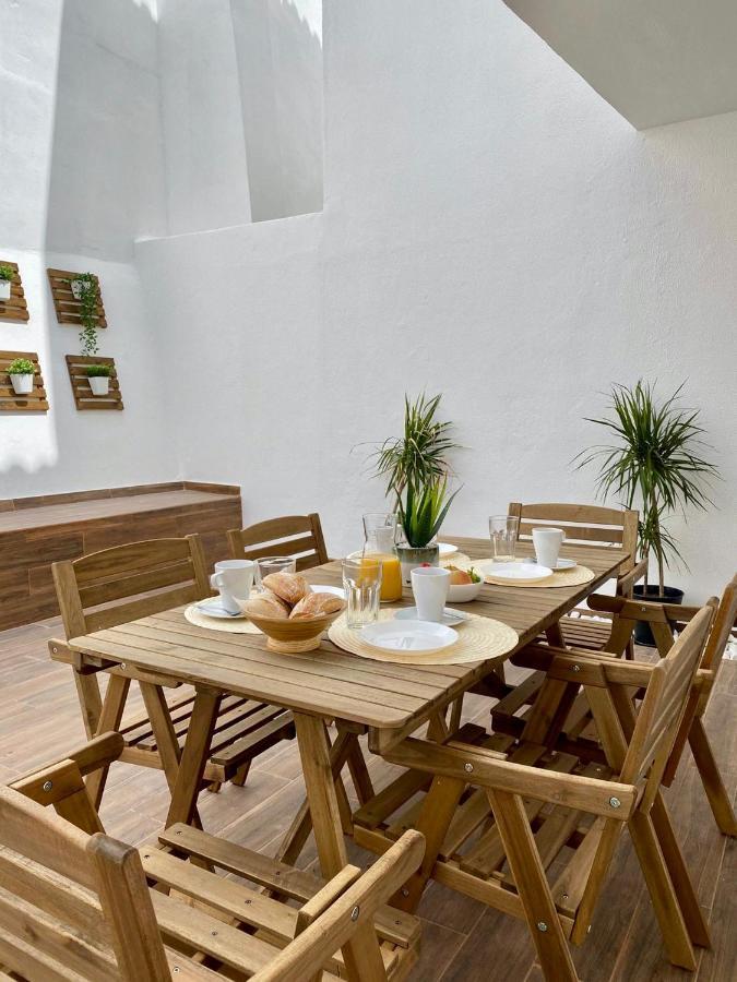 White Sand Apartments Downtown Albufeira Kültér fotó