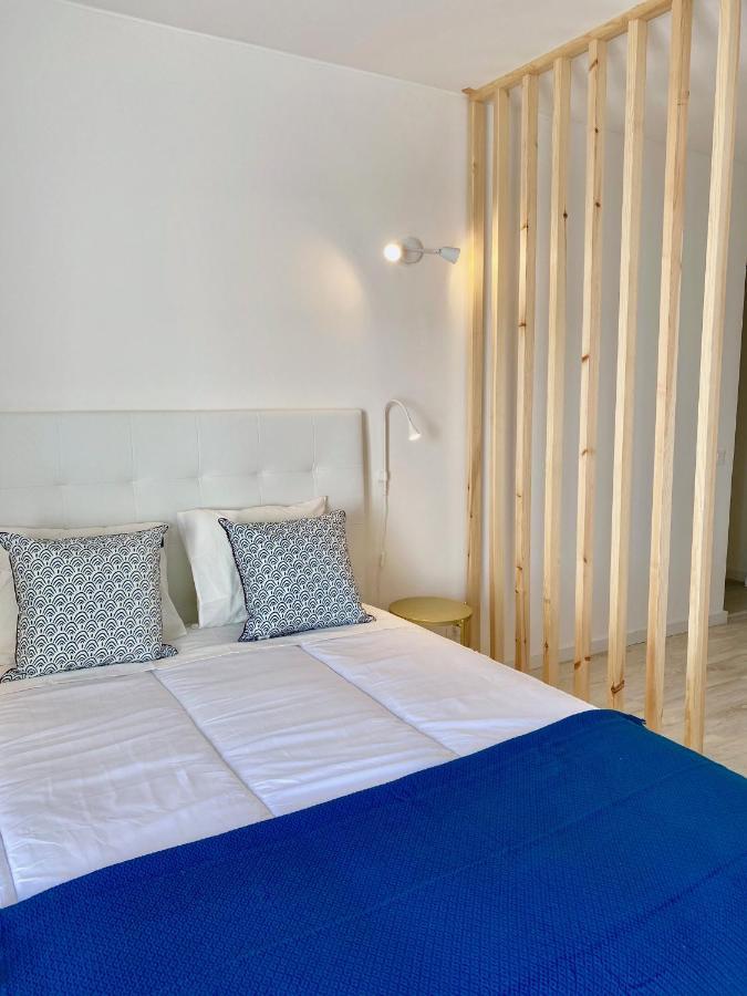 White Sand Apartments Downtown Albufeira Kültér fotó