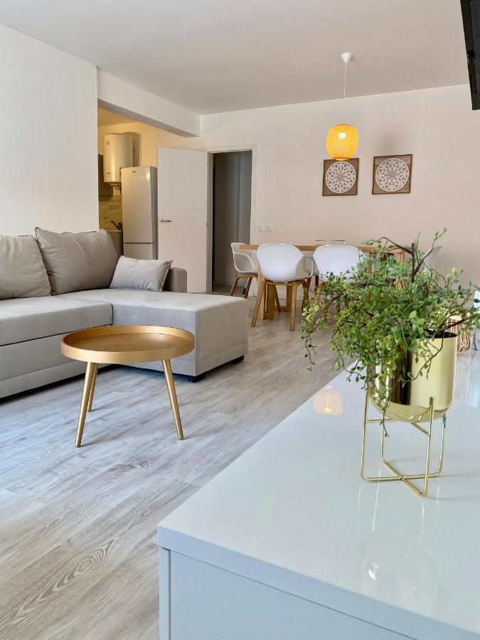 White Sand Apartments Downtown Albufeira Kültér fotó