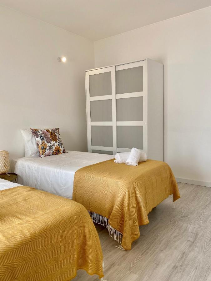 White Sand Apartments Downtown Albufeira Kültér fotó