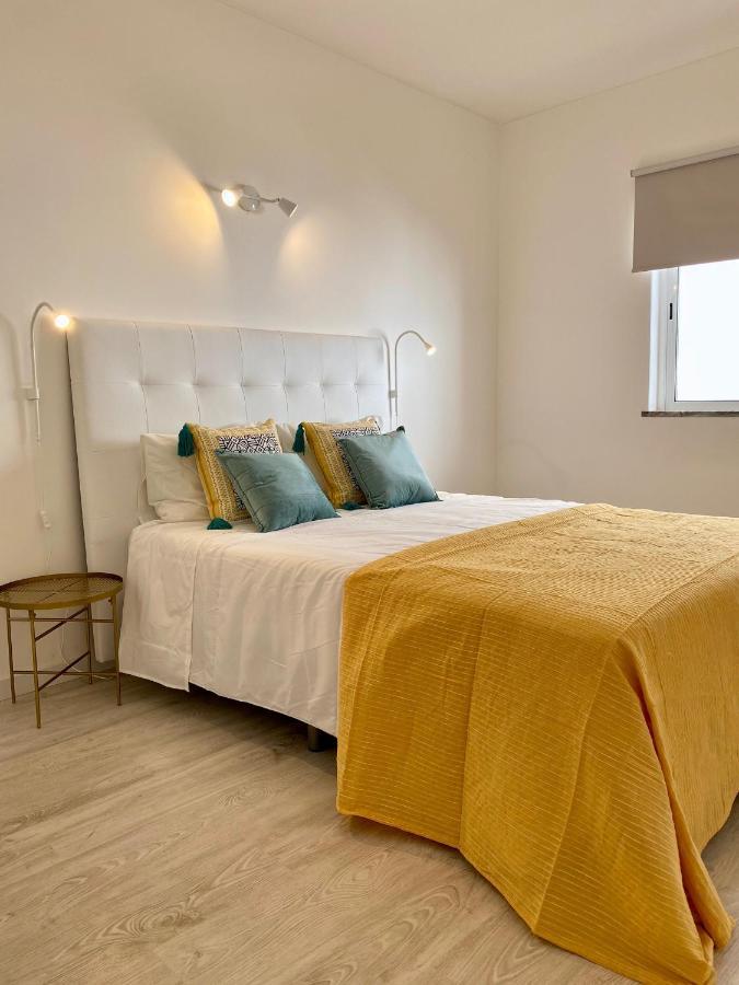 White Sand Apartments Downtown Albufeira Kültér fotó