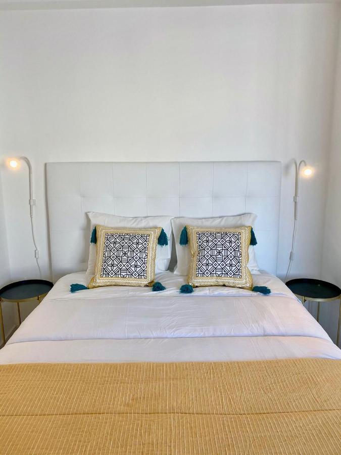 White Sand Apartments Downtown Albufeira Kültér fotó