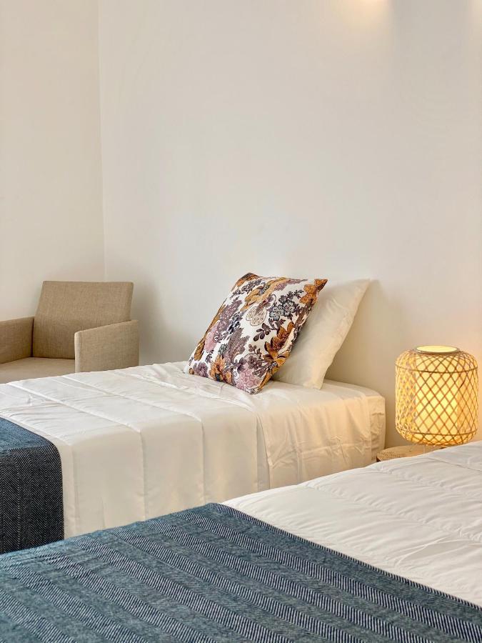 White Sand Apartments Downtown Albufeira Kültér fotó