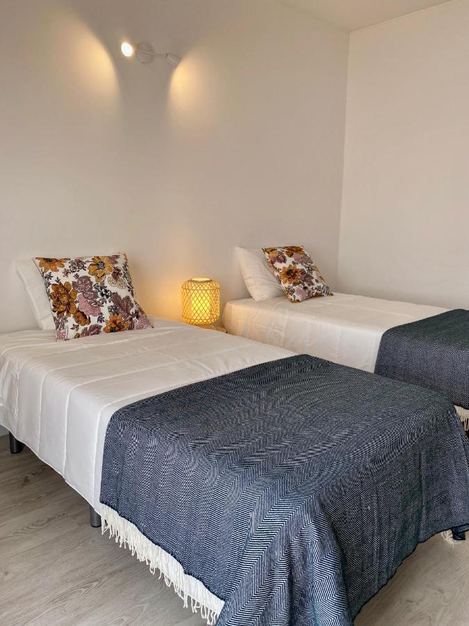 White Sand Apartments Downtown Albufeira Kültér fotó