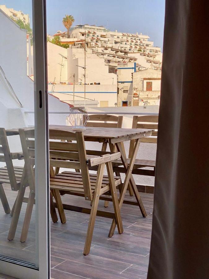 White Sand Apartments Downtown Albufeira Kültér fotó