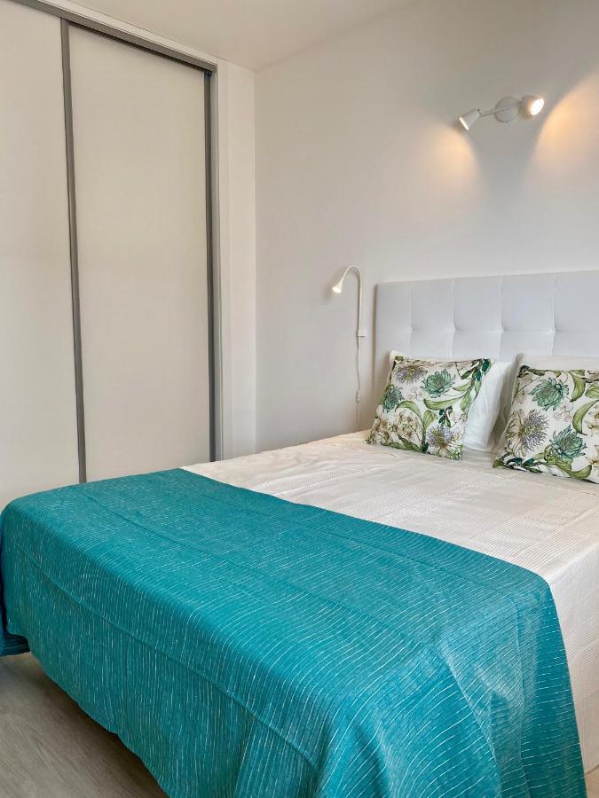 White Sand Apartments Downtown Albufeira Kültér fotó