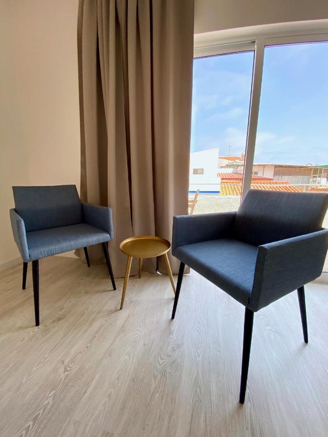 White Sand Apartments Downtown Albufeira Kültér fotó