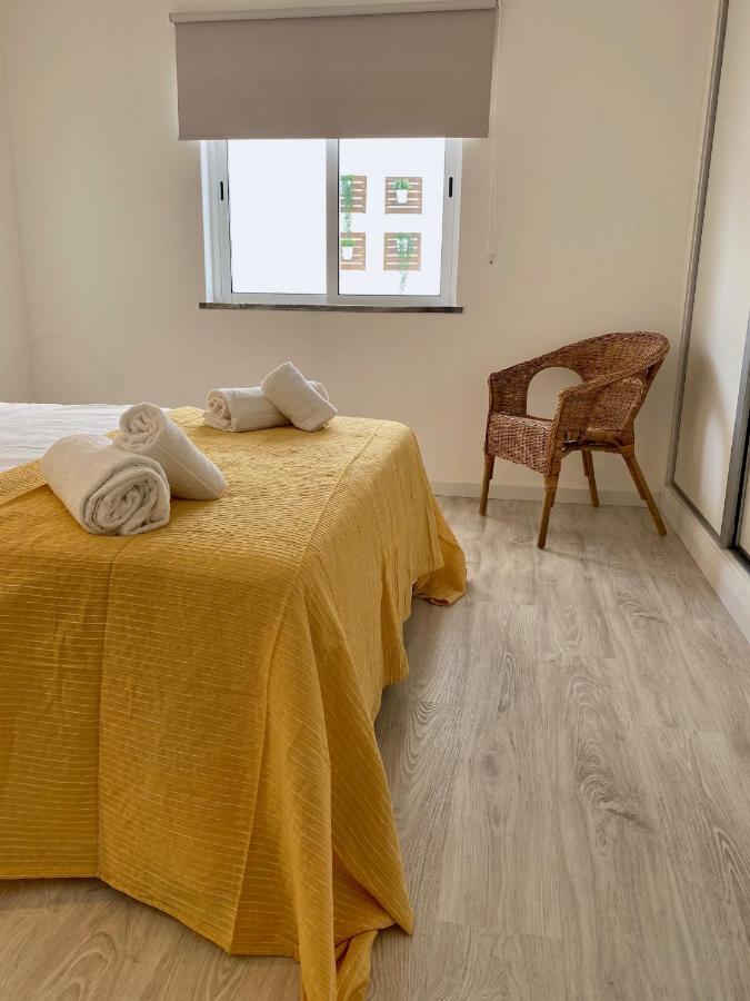 White Sand Apartments Downtown Albufeira Kültér fotó